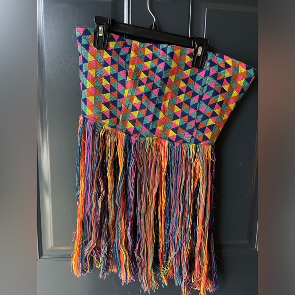 House of Harlow X REVOLVE Amelia Top in Multi - Picture 5 of 7